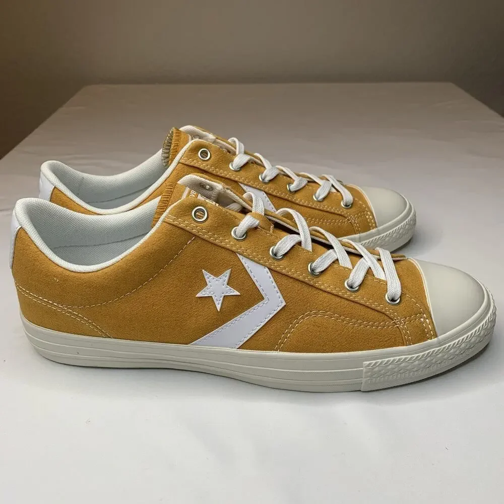 Converse men star